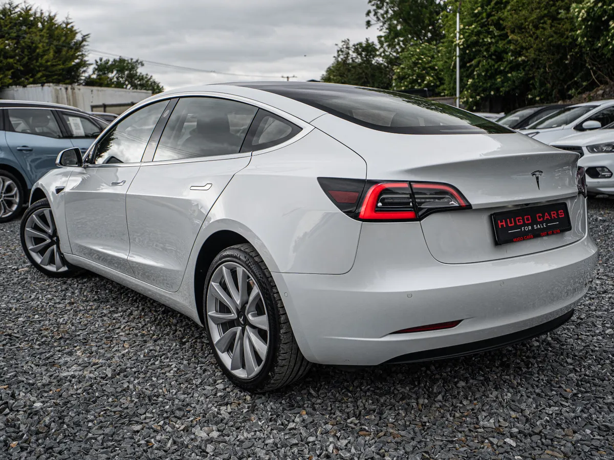 2020 Tesla Model 3/SOH 90%/38k kms/1yr warranty - Image 2