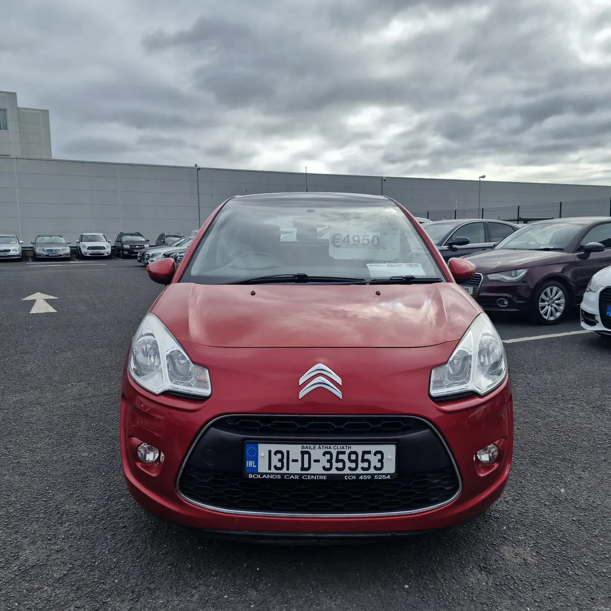 Citroen C3 2013 - Image 2