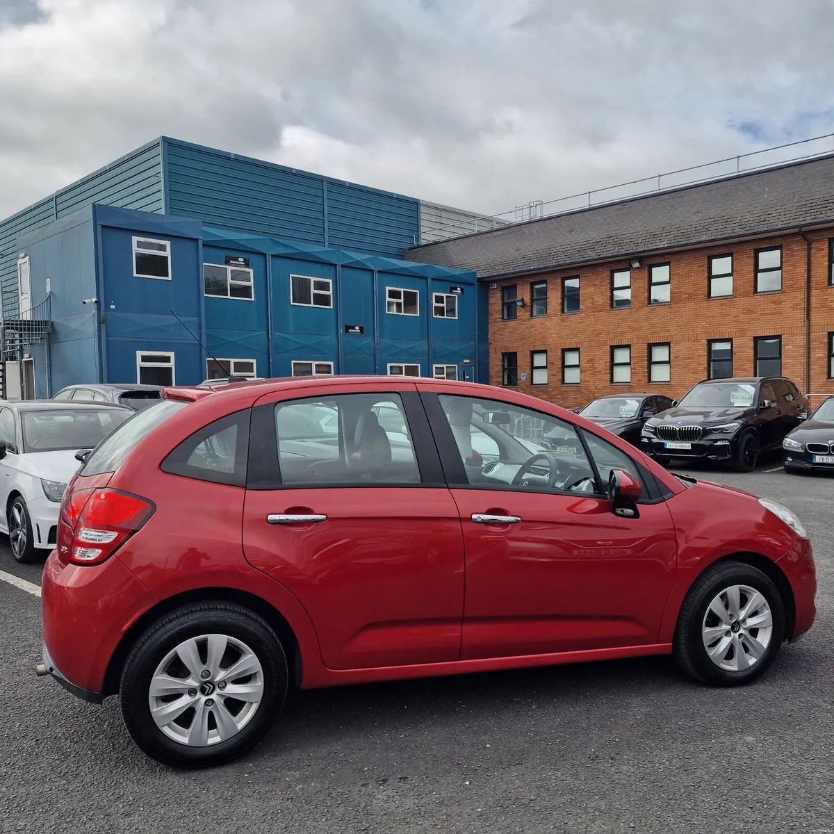 Citroen C3 2013 - Image 4
