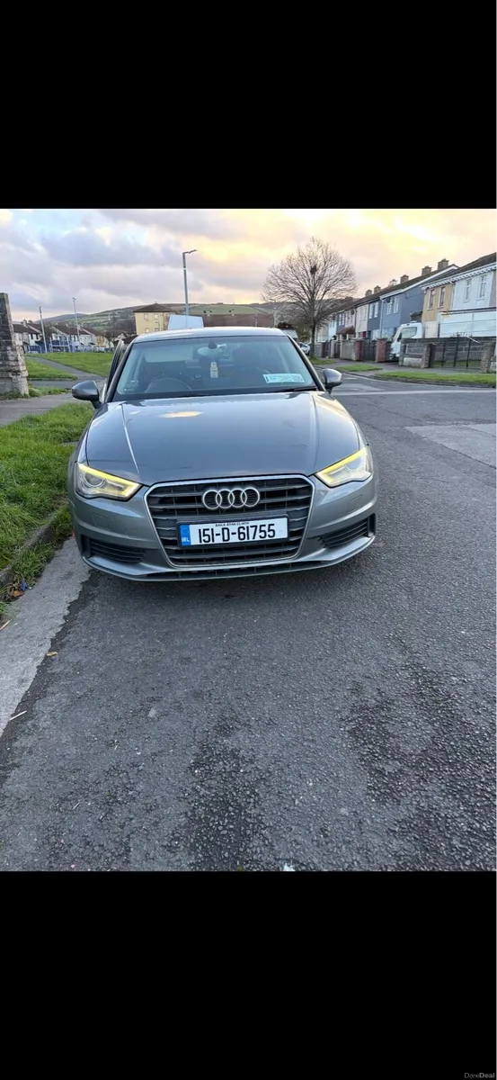 Audi A3 Automatic 1.4 Petrol - Image 1