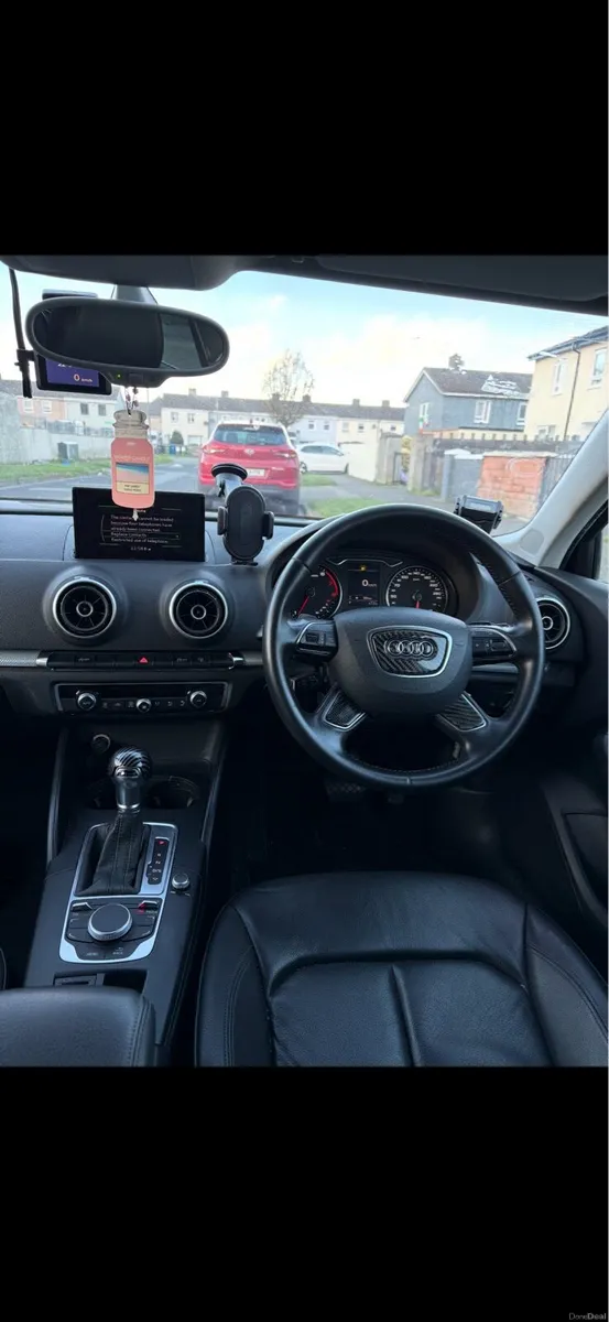 Audi A3 Automatic 1.4 Petrol - Image 2