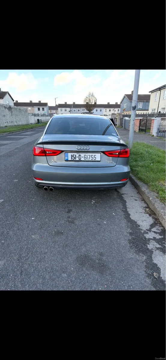 Audi A3 Automatic 1.4 Petrol - Image 4