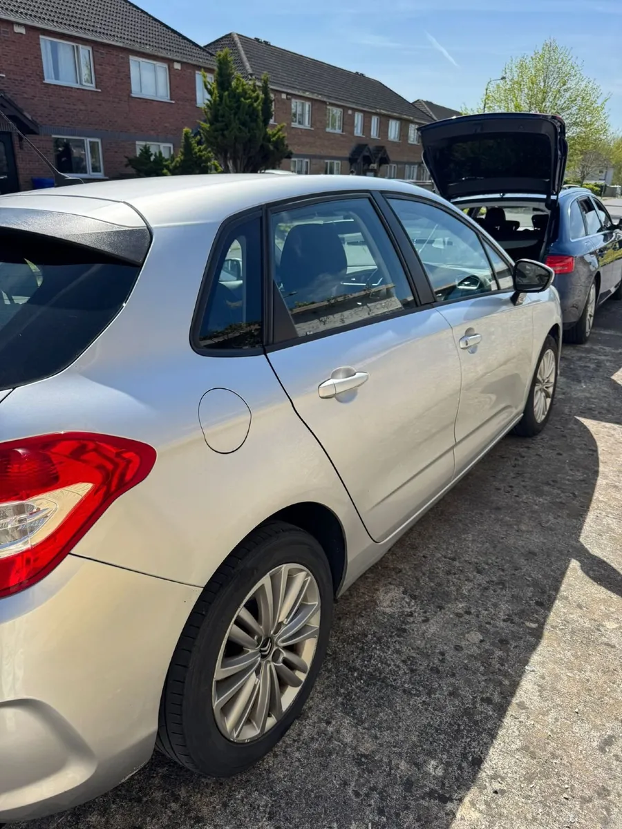 Citroen C4 2013 - Image 4