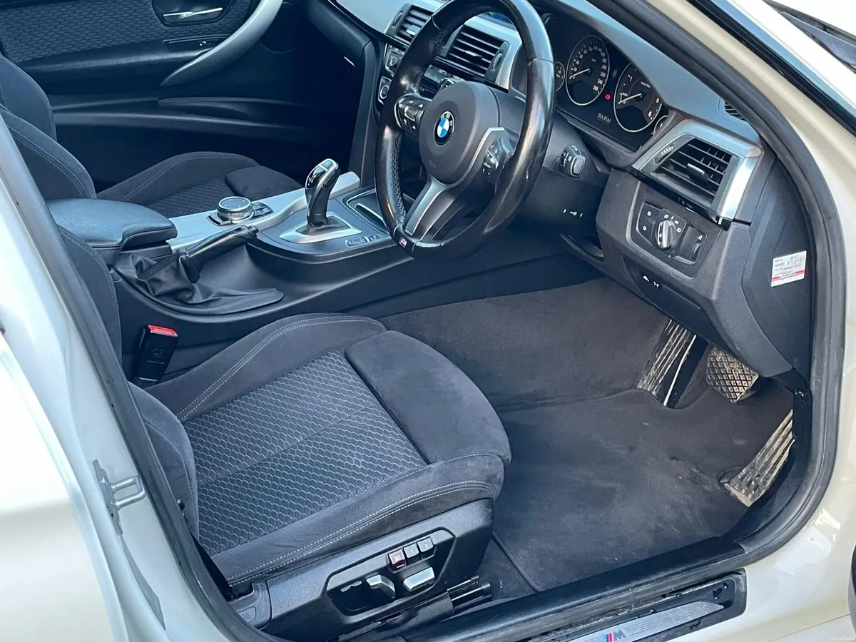 BMW F31 - Image 3