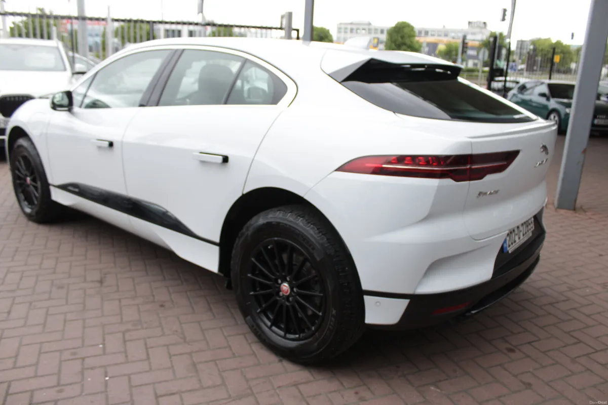 Jaguar I-Pace 2020 - Image 6