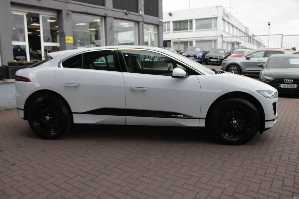 Jaguar I-Pace 2020 - Image 3