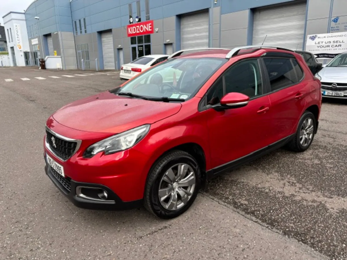 Peugeot 2008 - 1.2 nct 2027 - Image 3