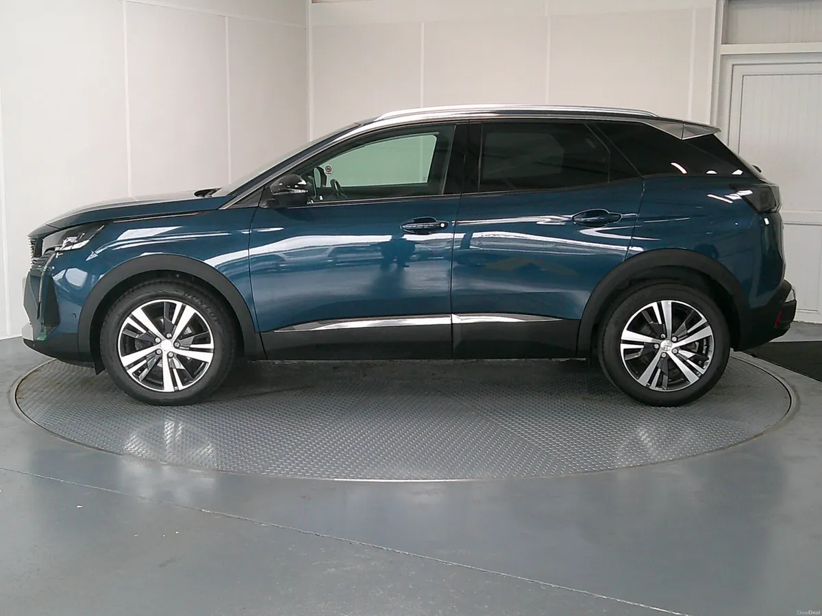 Peugeot 3008 2022 - Image 4