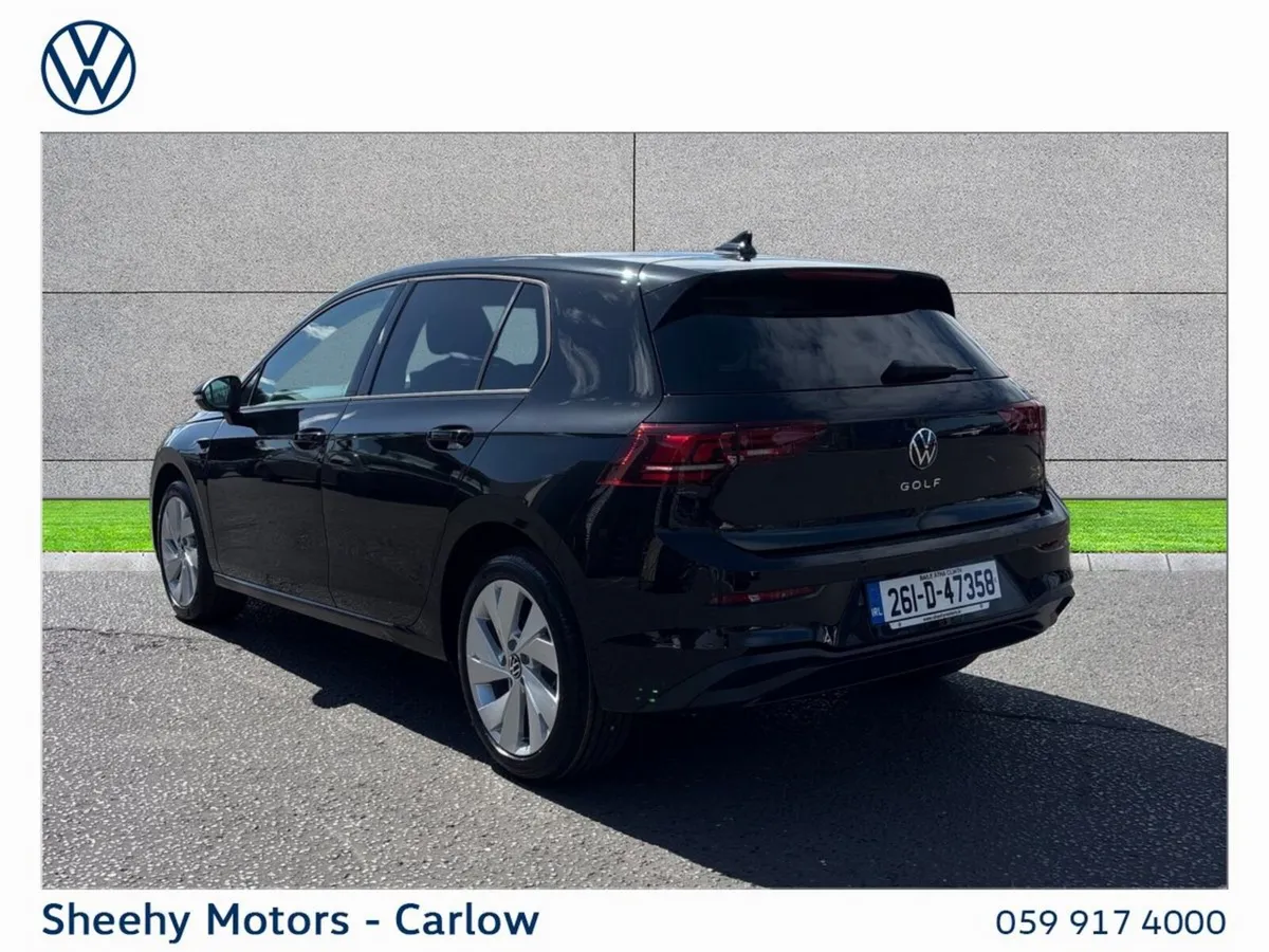 Volkswagen Golf 2.0TDi Edition 75 5DR - Image 3