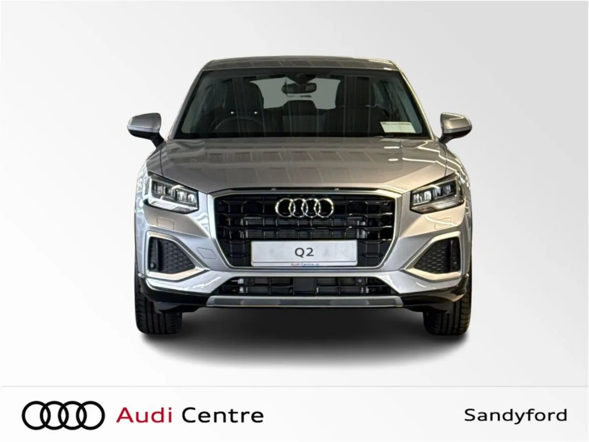 Audi Q2 30 TFSI 116HP SE was €41040 - Image 6
