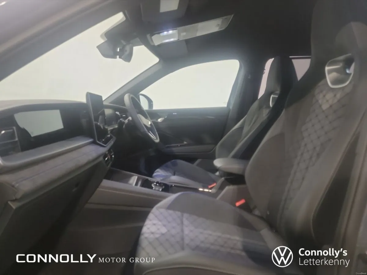 Volkswagen Tayron R-Line 75 2.0 TDI 150HP DSG - Image 5