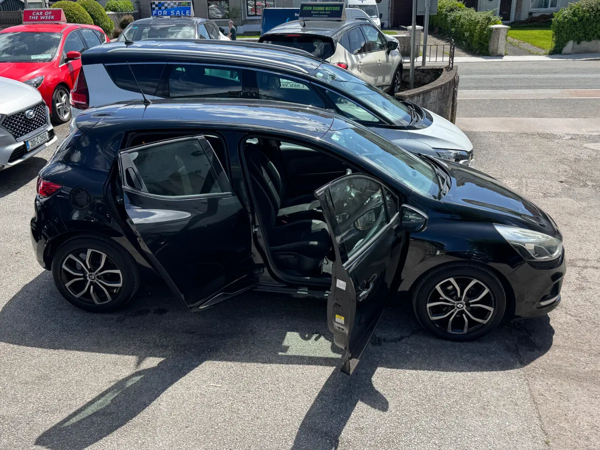 Renault Clio Ideal starter car - Image 2