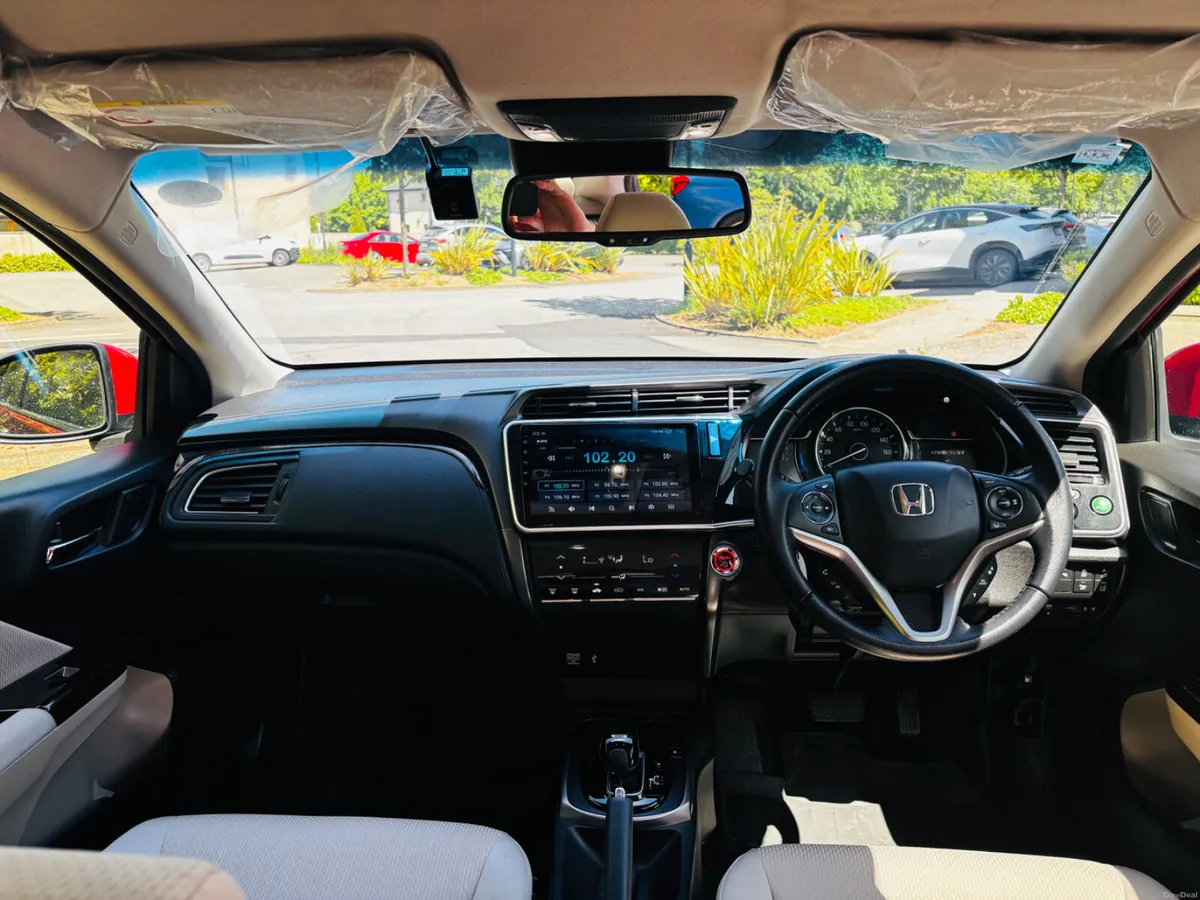 192 HONDA GRACE LX SENSING SELF CHARGING HYBRID - Image 6