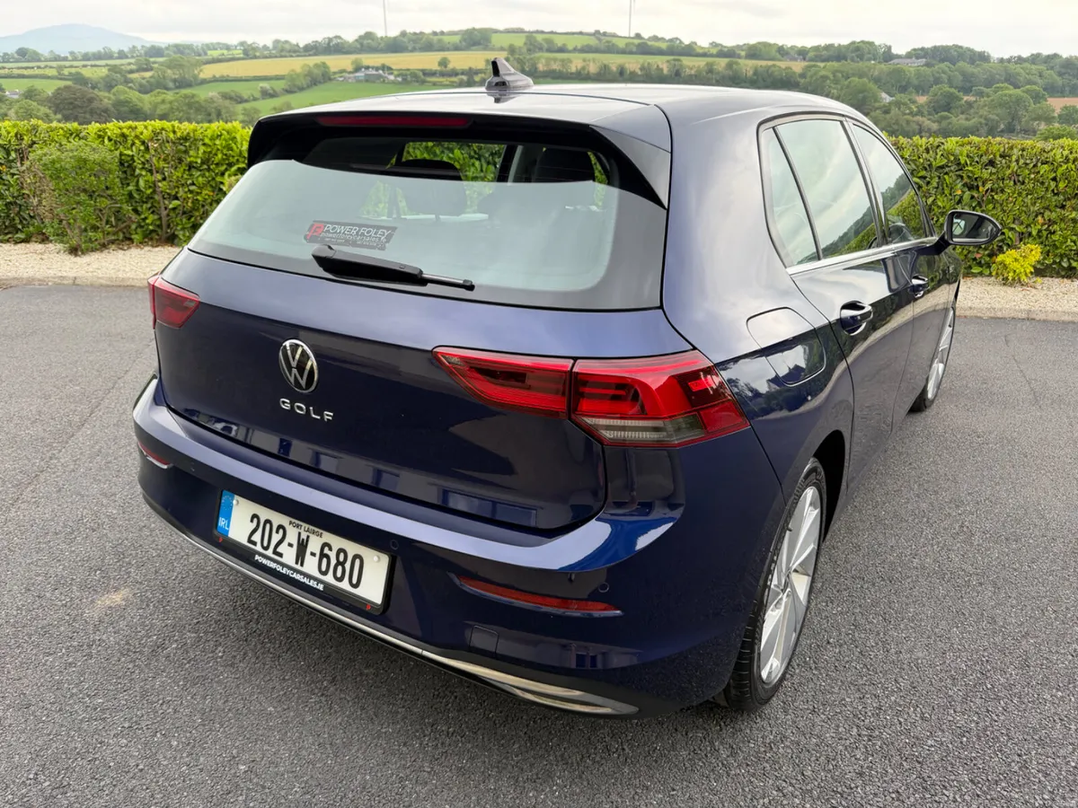 2020 (202)VW Golf 2.0 Diesel Style 5Dr New Shape - Image 3