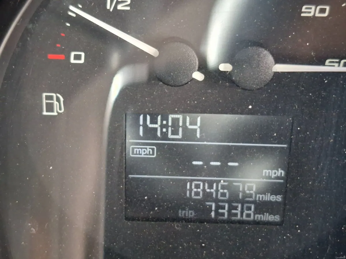 SEAT Leon 2010 READ ADD - Image 3