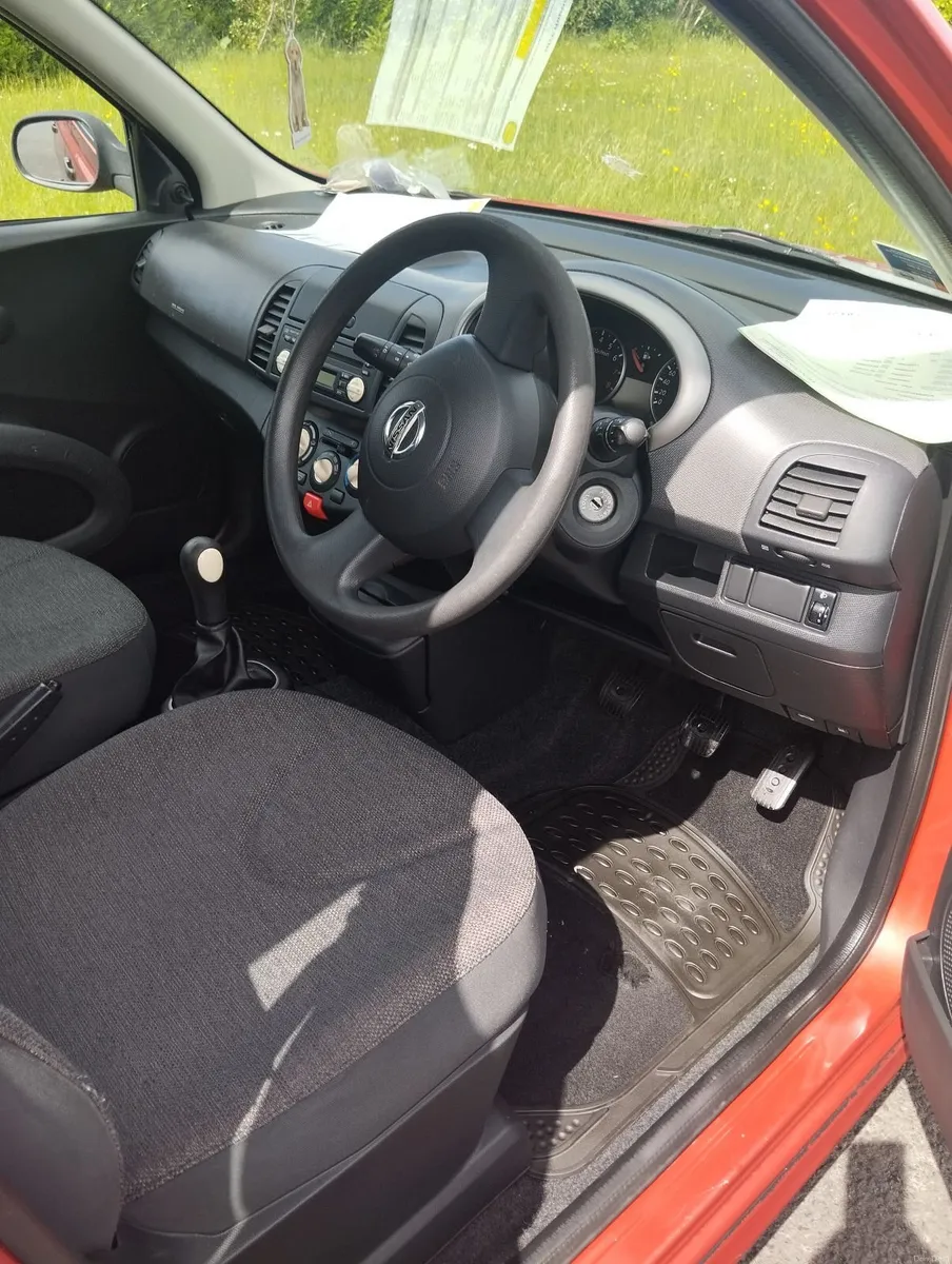 Nissan Micra 2006 - Image 4