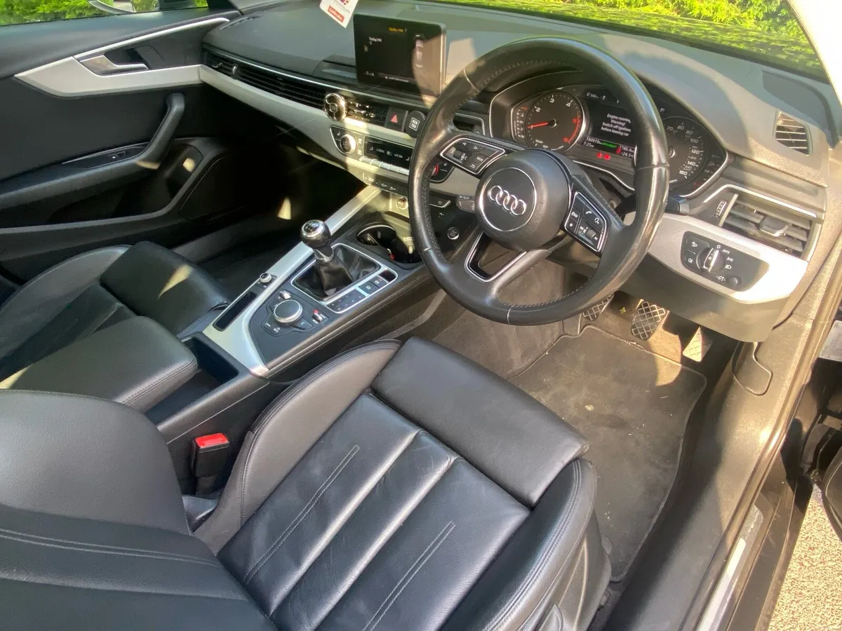 Audi A4 2.0TDI Ultra * trade in welcome * - Image 2