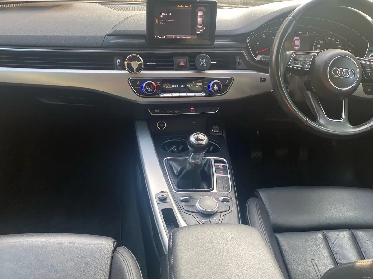 Audi A4 2.0TDI Ultra * trade in welcome * - Image 6