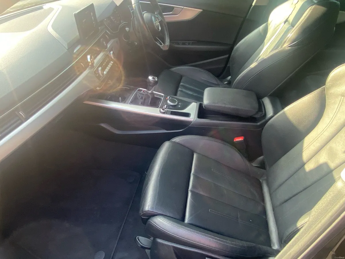 Audi A4 2.0TDI Ultra * trade in welcome * - Image 5