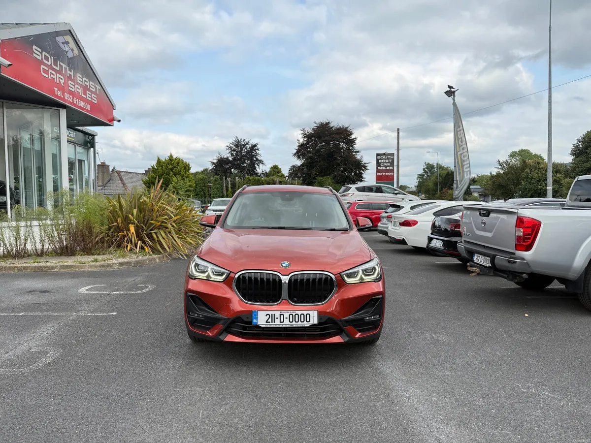 2021 BMW X1 XDRIVE 25E SPORT AUTO PETROL HYBRID - Image 5