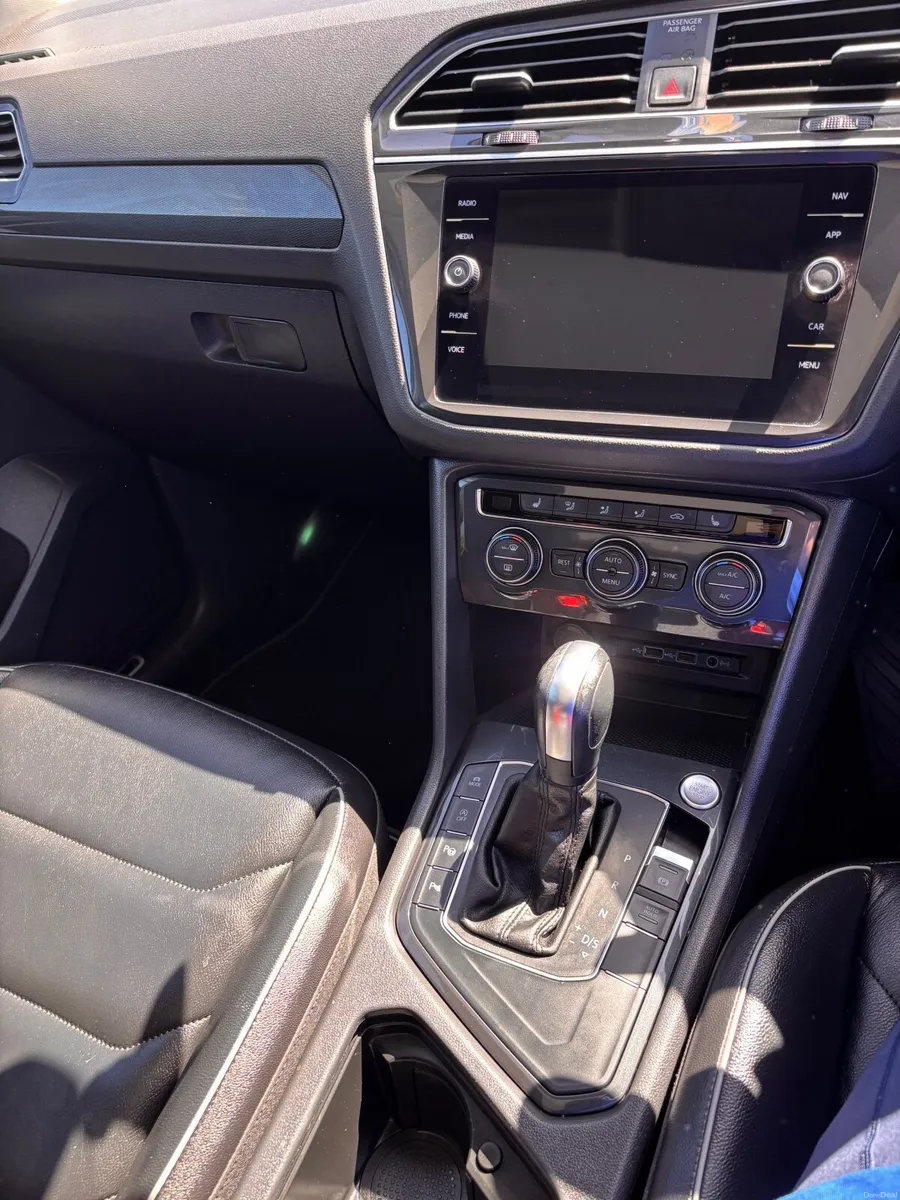 Volkswagen Tiguan 2020 - Image 4