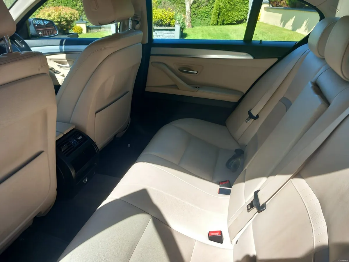 162 BMW 520d - Image 4