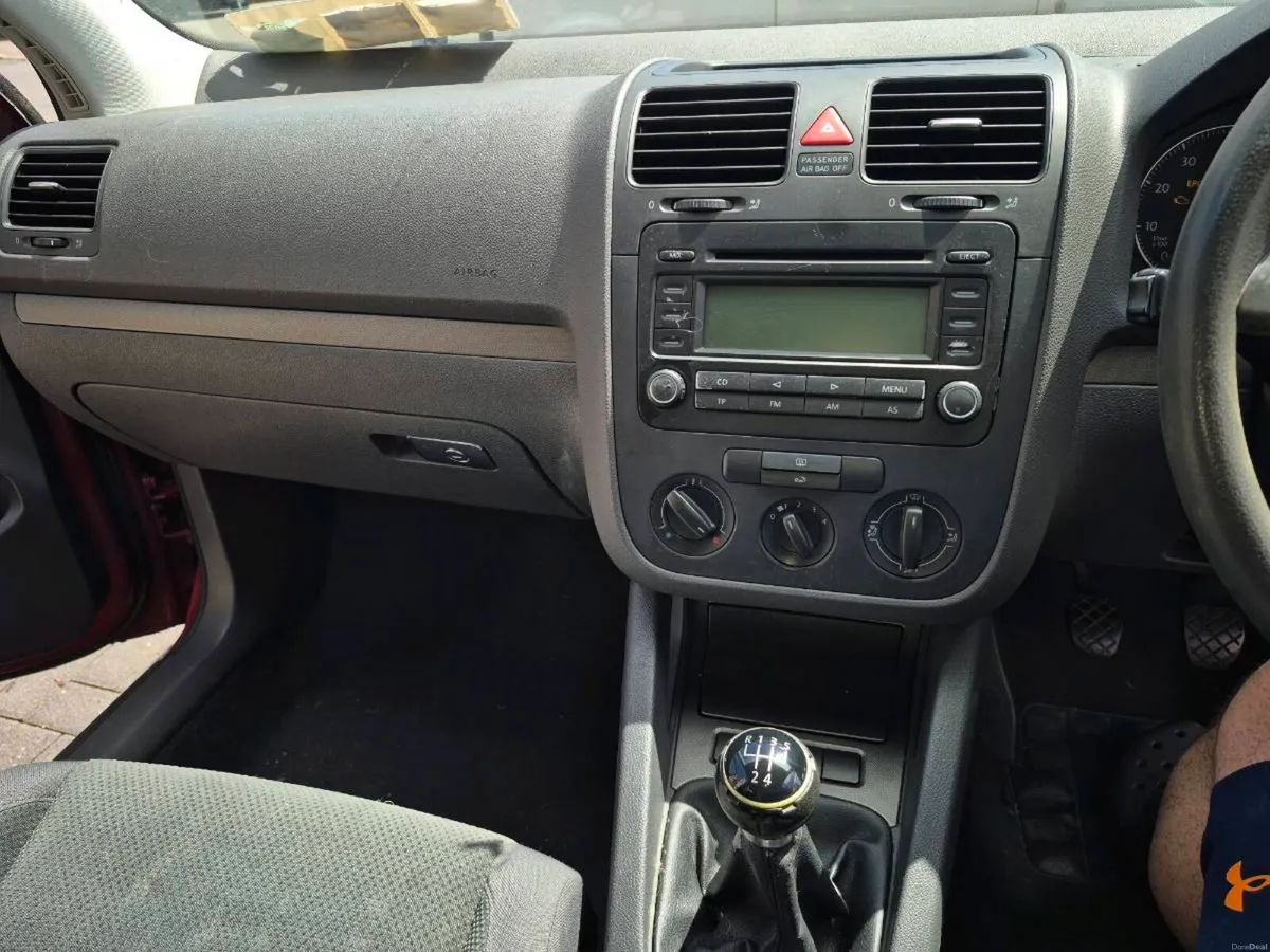 Volkswagen Golf - Image 3