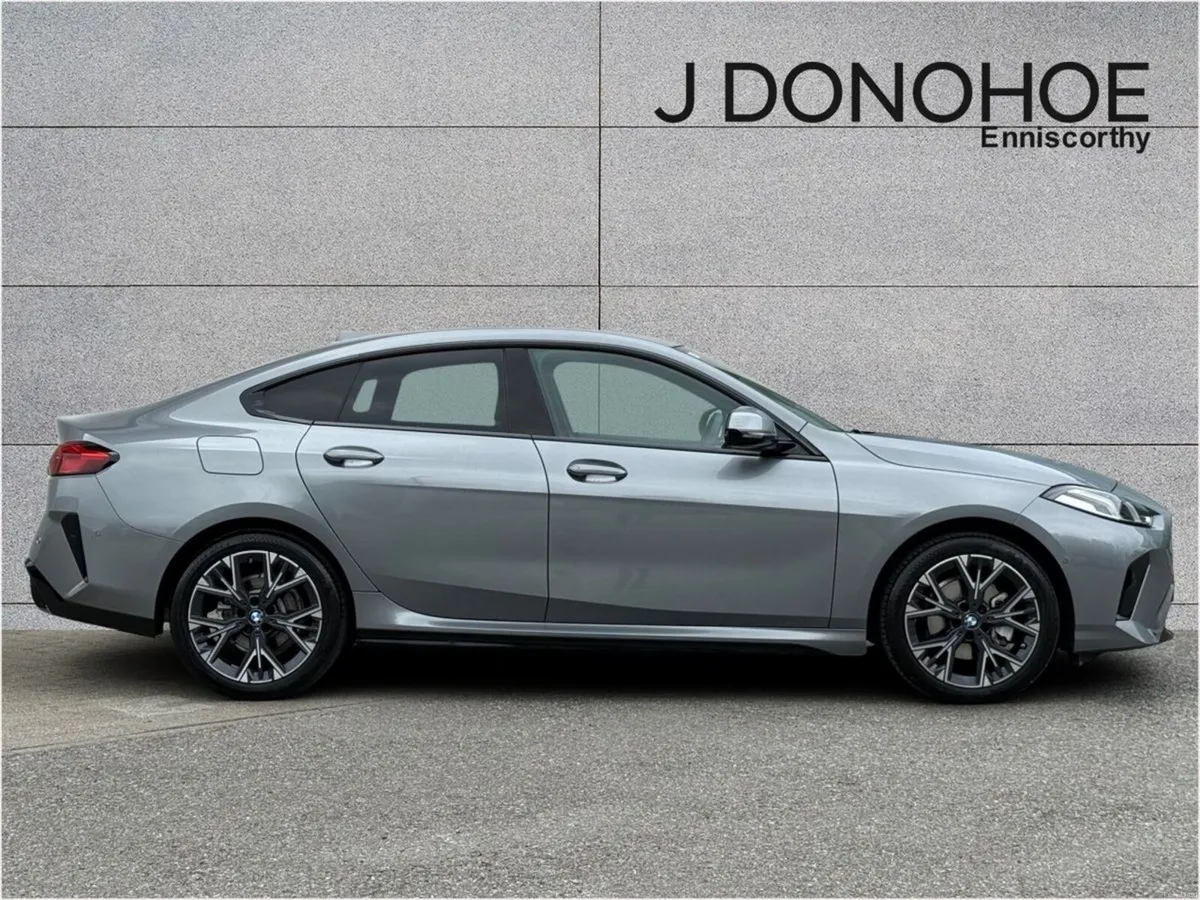 BMW 2-Series 220 M Sport - Image 3