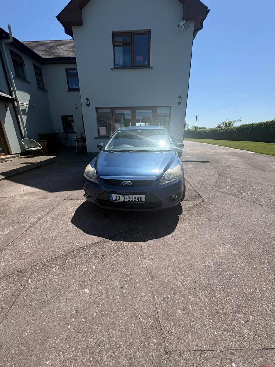 Ford focus 2009 - Image 2