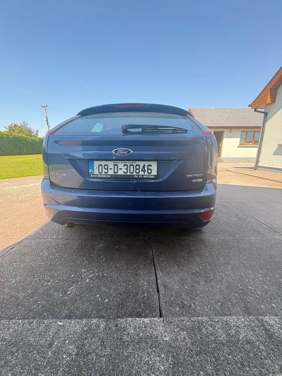 Ford focus 2009 - Image 4