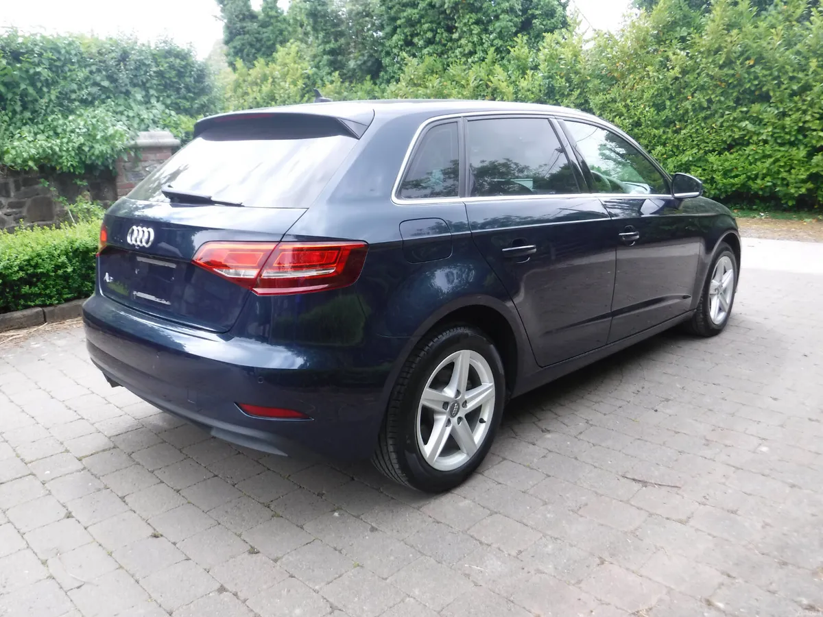 AUDI A3 1.4 TFSI AUTO VIRTUAL COCKPIT - Image 3