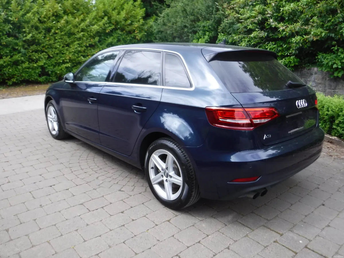 AUDI A3 1.4 TFSI AUTO VIRTUAL COCKPIT - Image 4