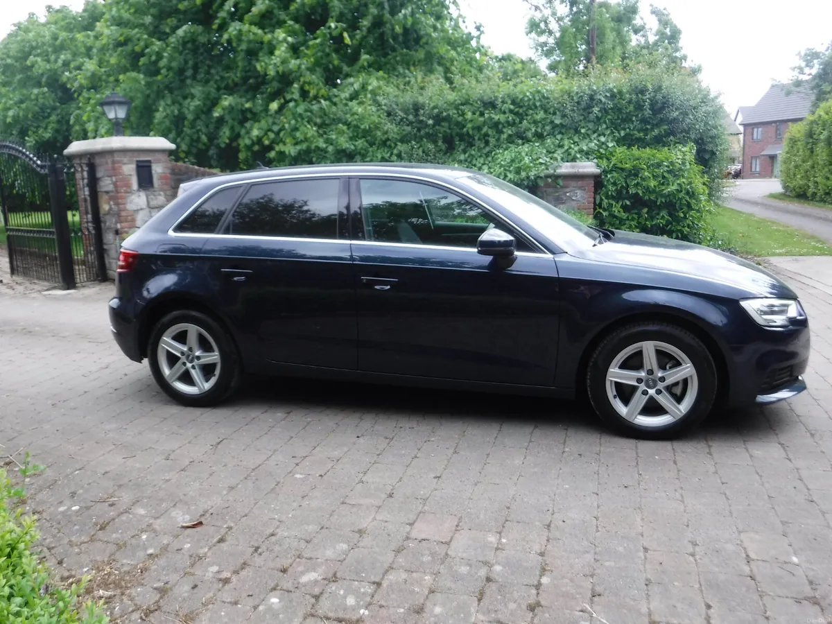 AUDI A3 1.4 TFSI AUTO VIRTUAL COCKPIT - Image 2