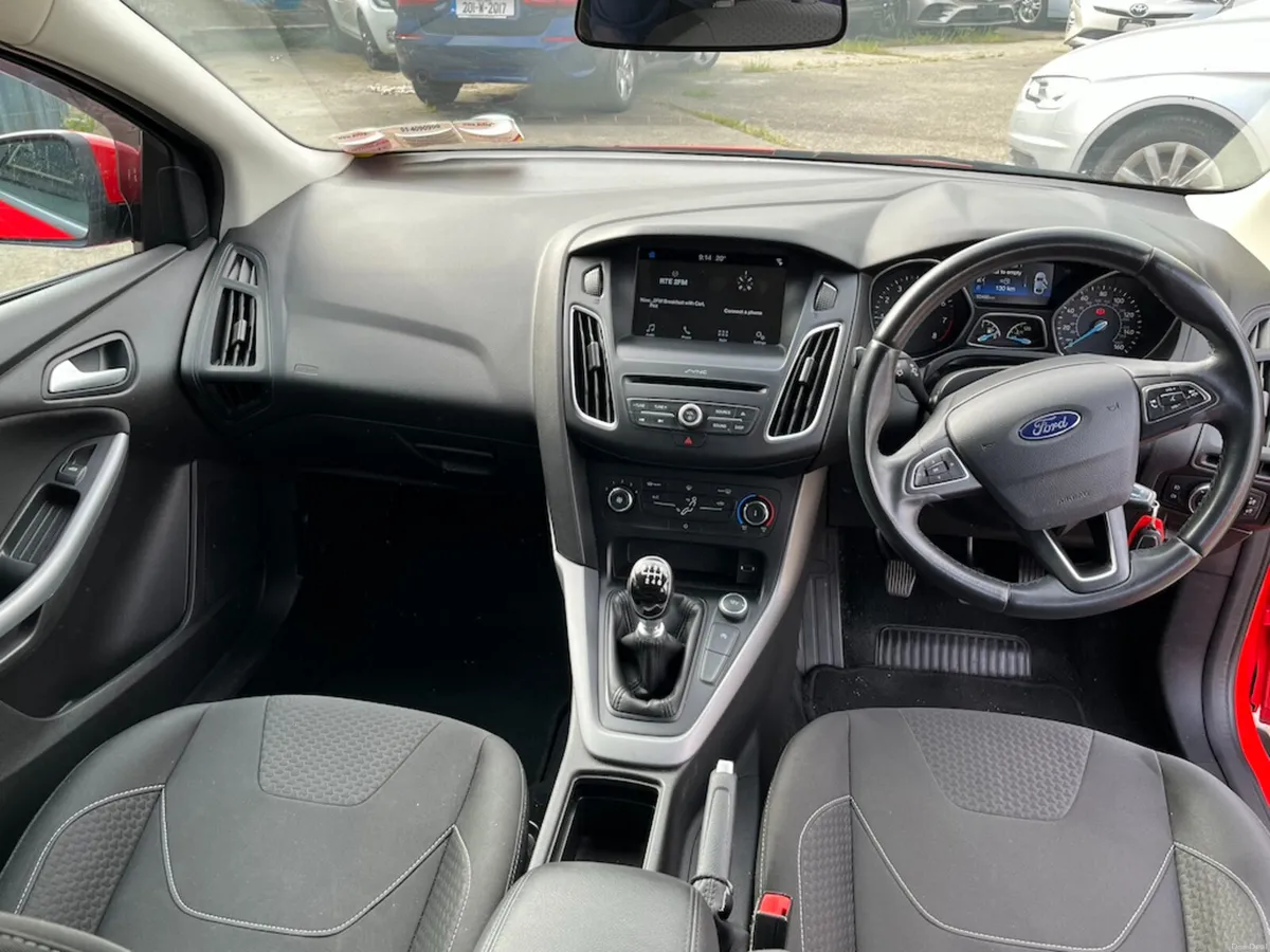 2017 Ford Focus – Only 93,000KM - Image 4
