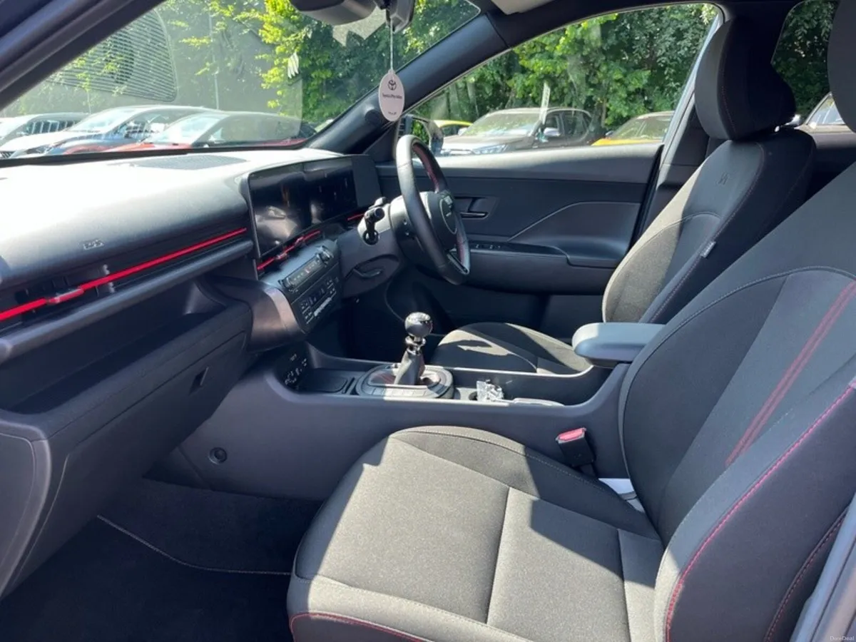 Hyundai KONA KONA N-LINE 5DR - Image 6