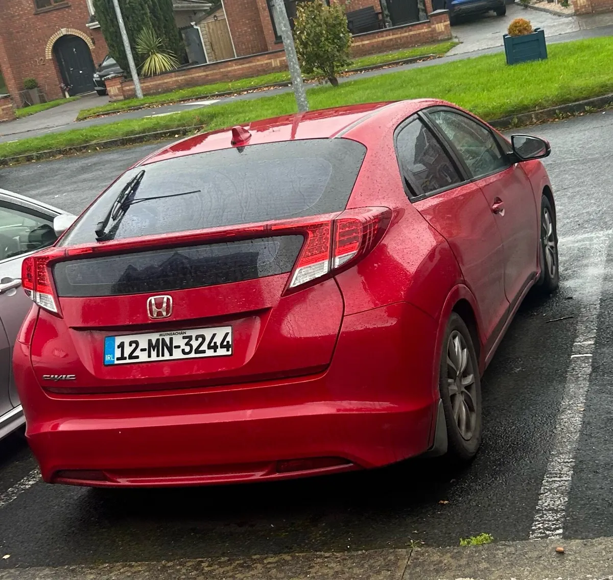 Honda civic V-TEC (LOW KM) - Image 3