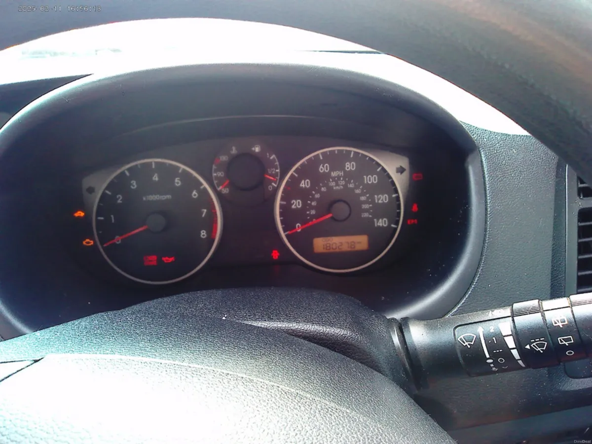 Hyundai i20 I 20 COMFORT 5DR ACTIVE 74BHP - Image 4