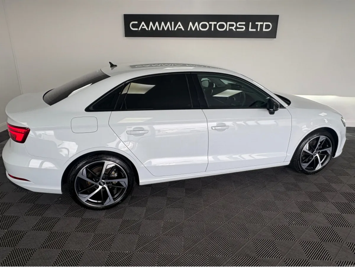 Audi A3 *AUDI A3* *SALOON* *ALLOY WHEELS* *HEATED - Image 2