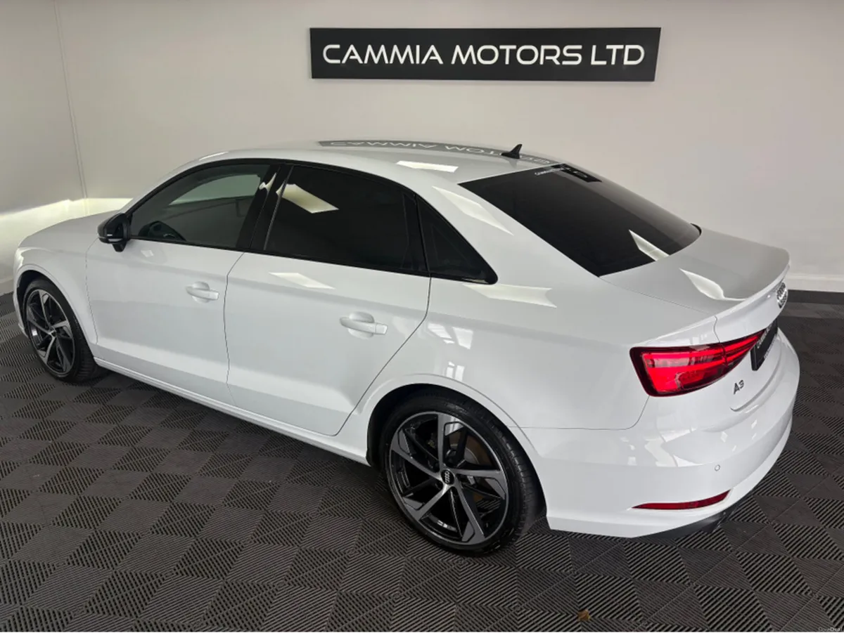 Audi A3 *AUDI A3* *SALOON* *ALLOY WHEELS* *HEATED - Image 3