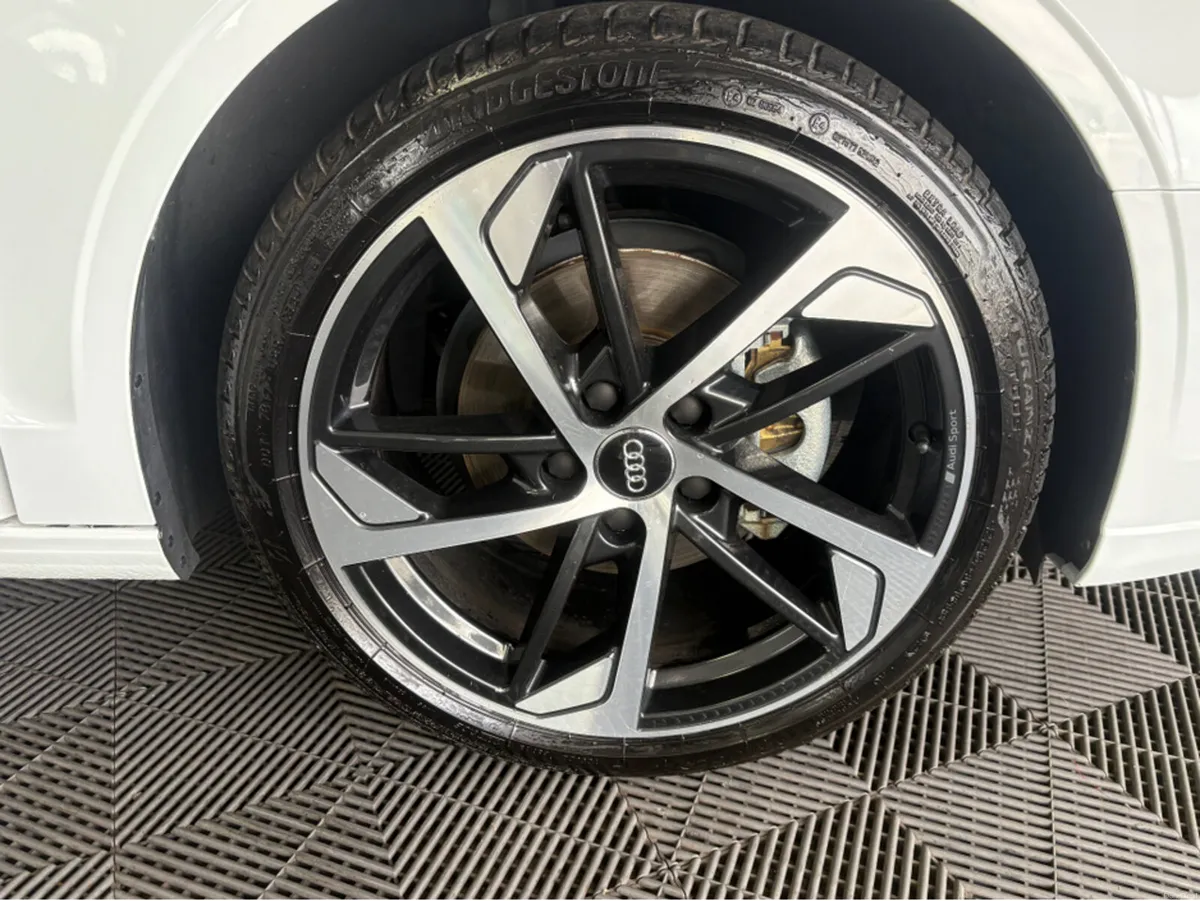Audi A3 *AUDI A3* *SALOON* *ALLOY WHEELS* *HEATED - Image 5