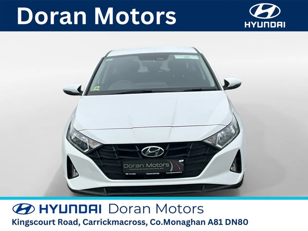 Hyundai i20 CLASSIC 5DR - Image 5