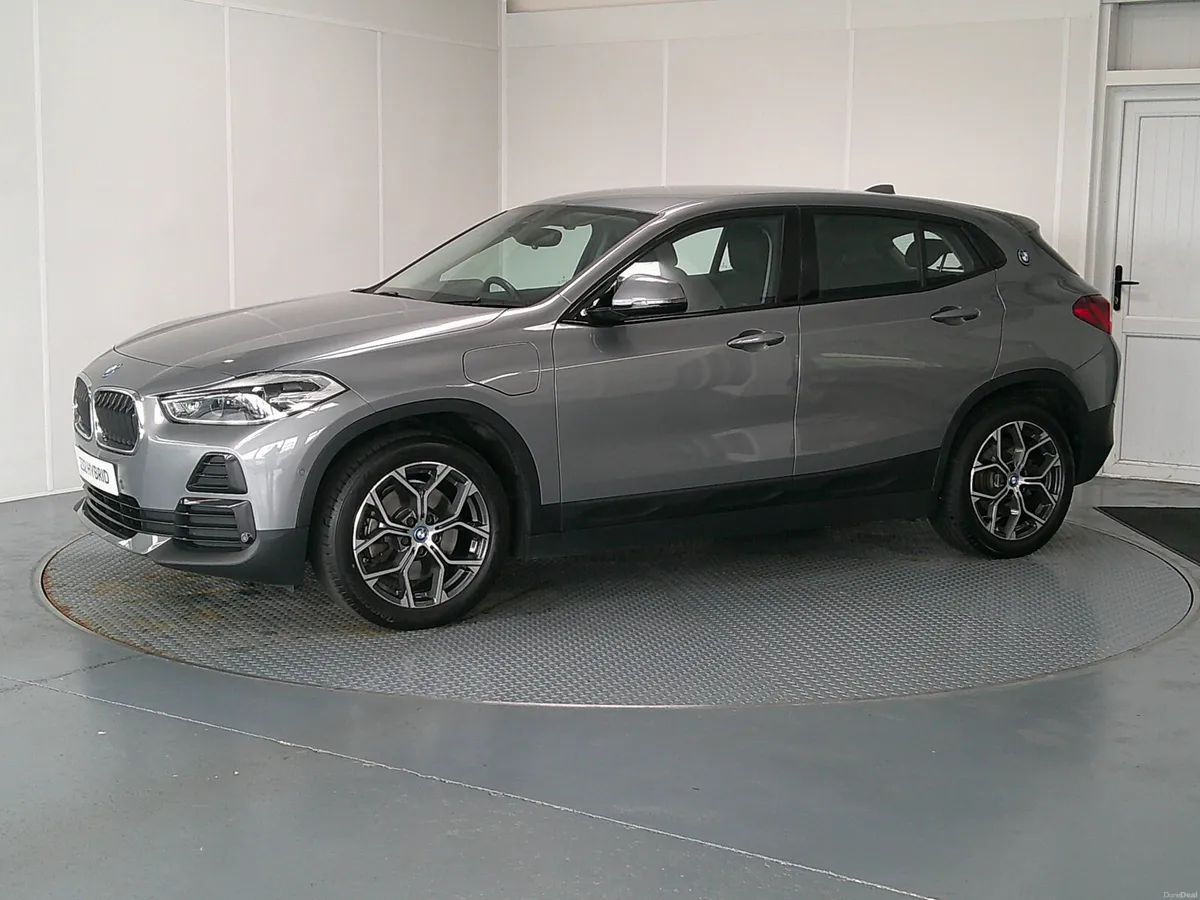 BMW X2 2023 - Image 3