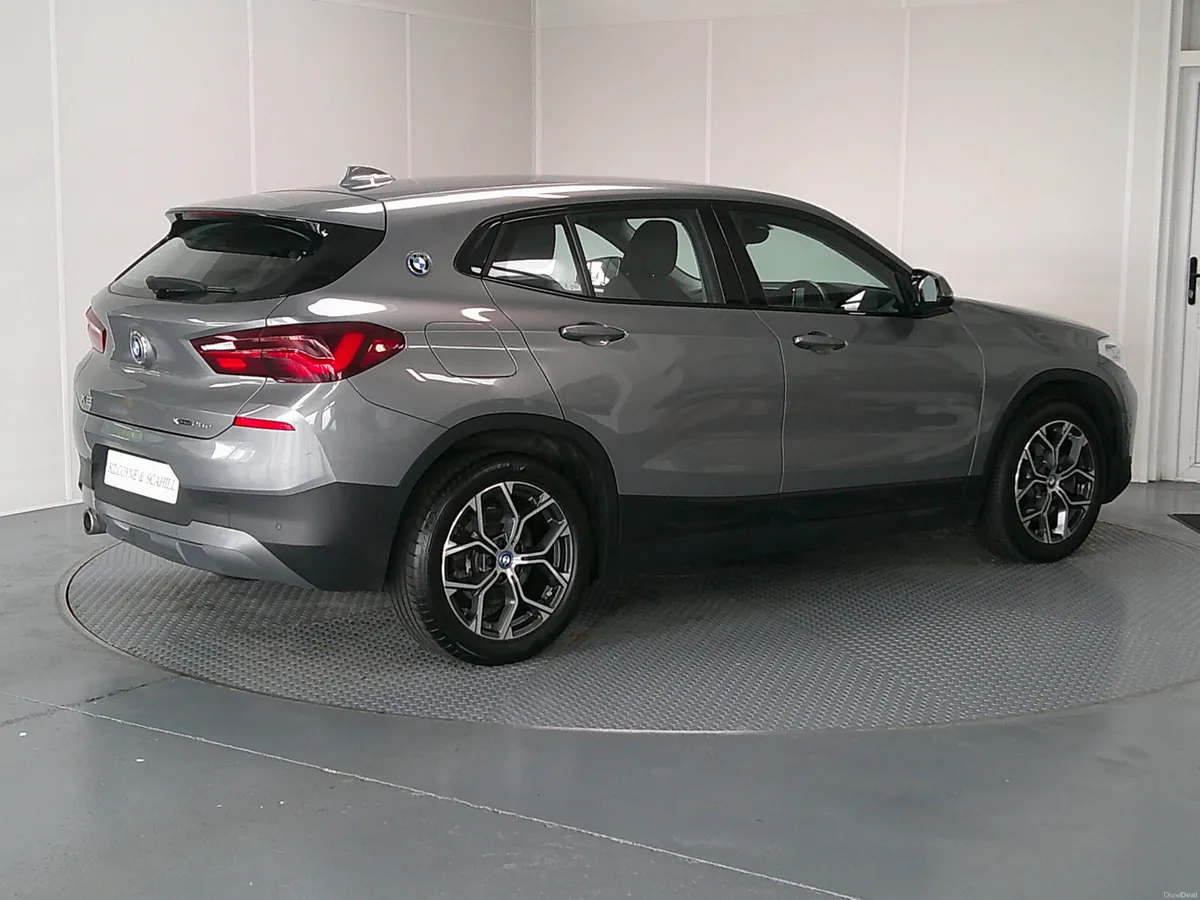 BMW X2 2023 - Image 6