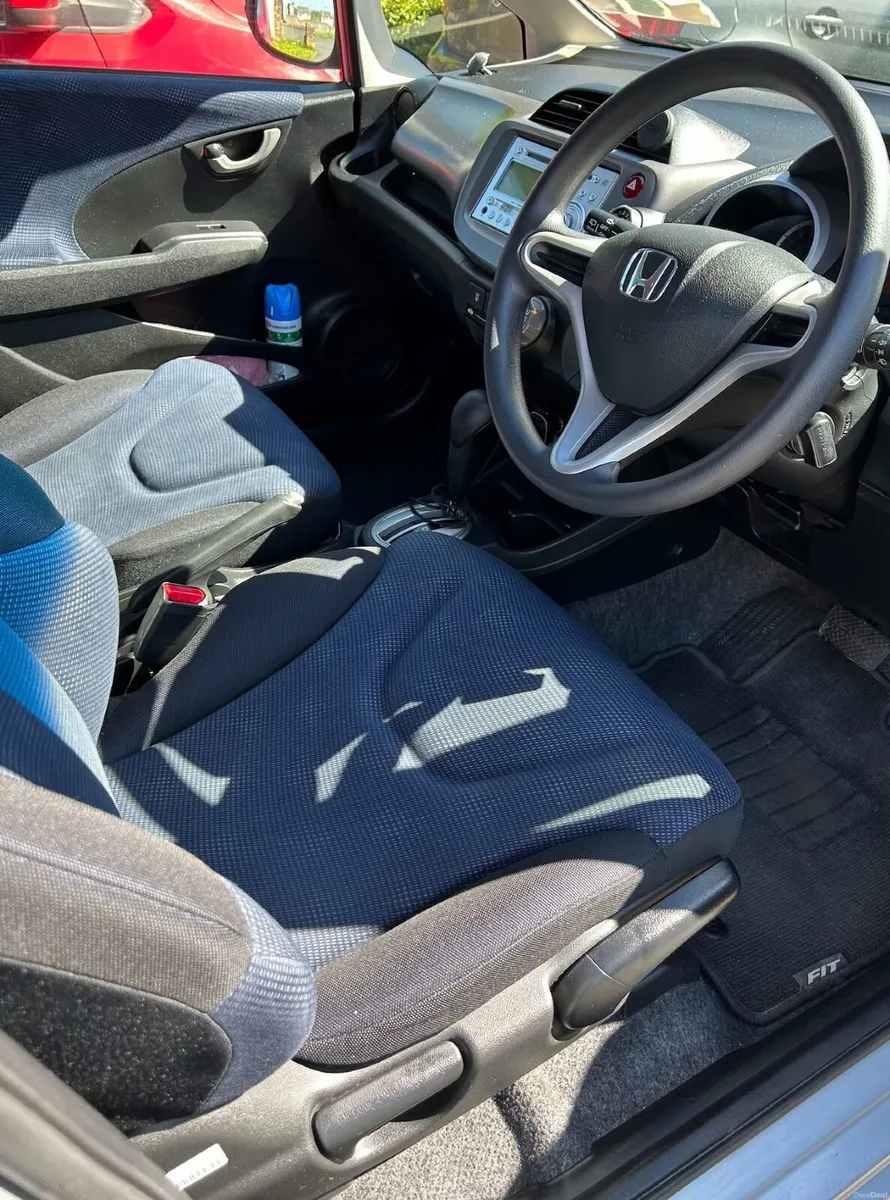 Honda Insight 2012 - Image 4