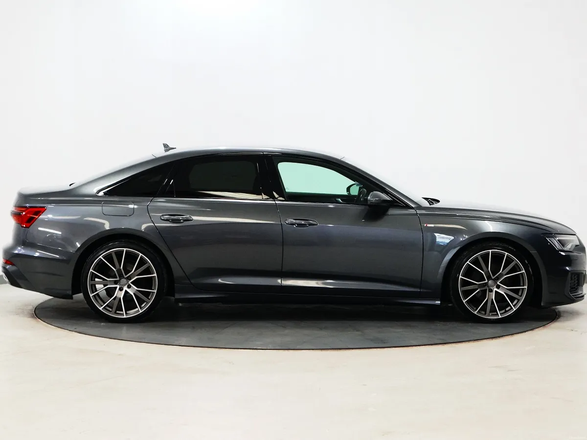 *10* 2020 Audi A6 2.0tdi s-line auto - Image 3