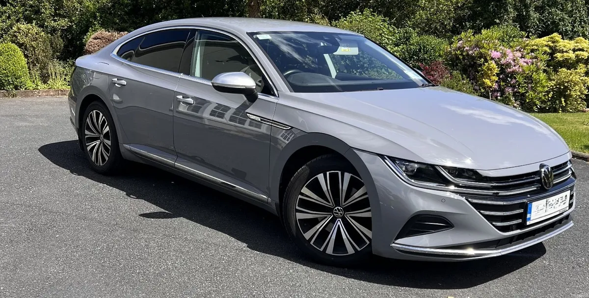 Volkswagen Arteon 2024 - Image 4