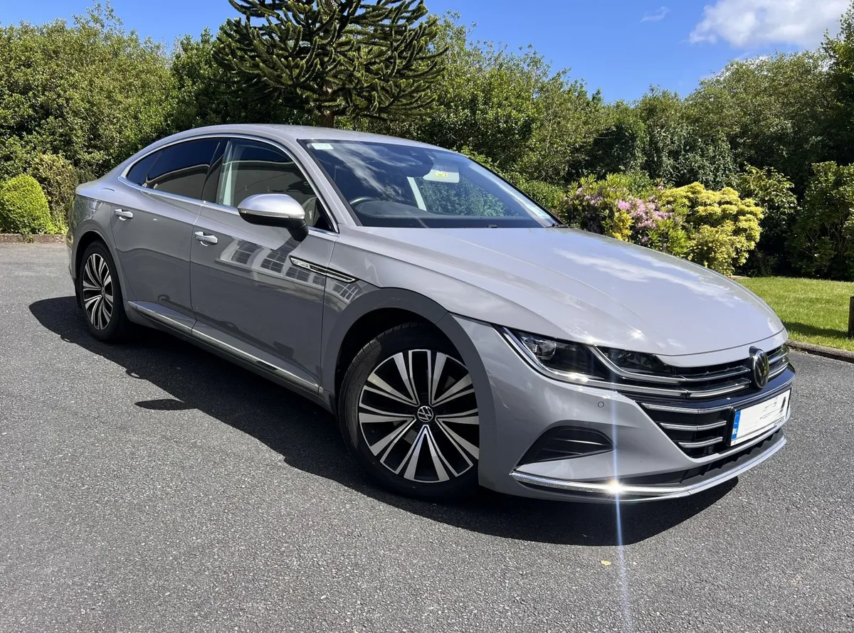 Volkswagen Arteon 2024 - Image 1