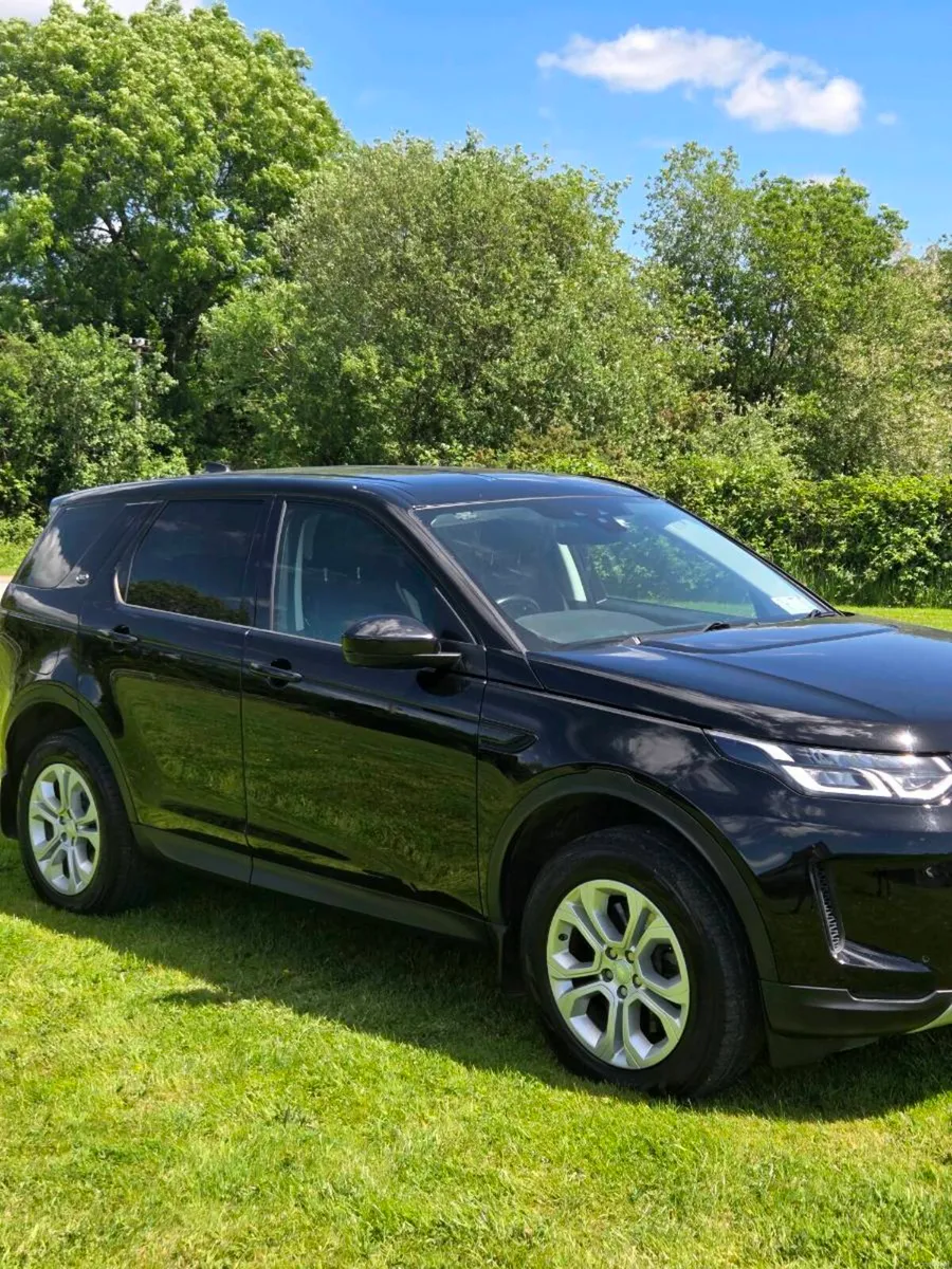 Land rover Discovery Sport S - Image 2
