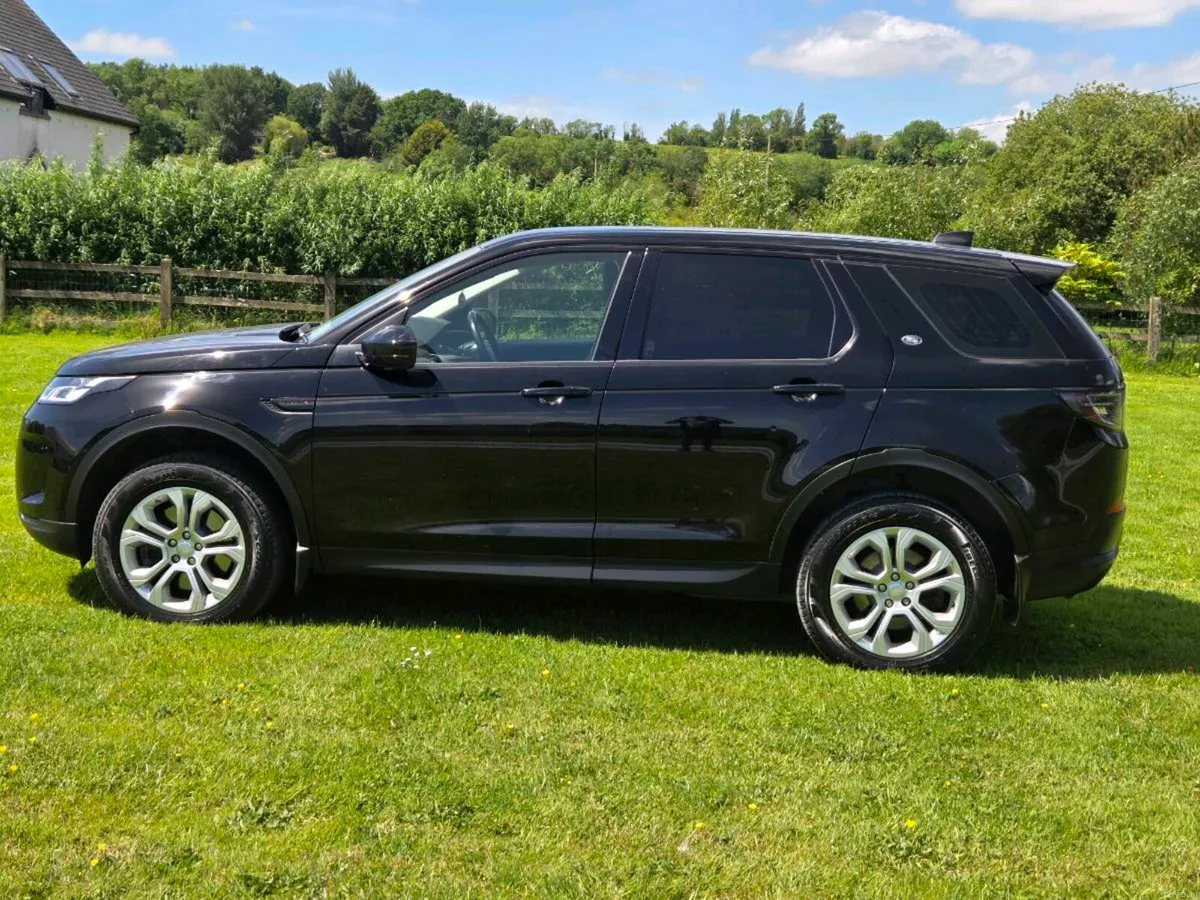 Land rover Discovery Sport S - Image 4