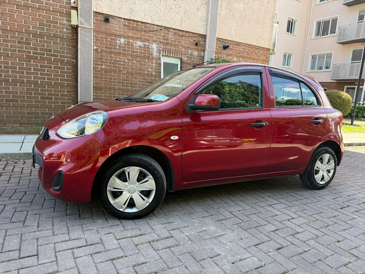 March 2017 nct 09/27 tax 08/26 low km 26500 - Image 4